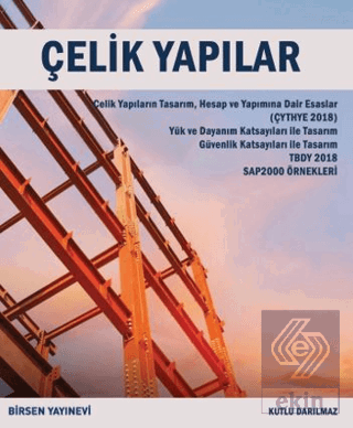 Çelik Yapılar