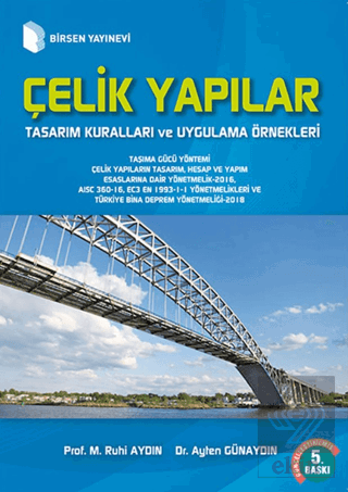 Çelik Yapılar