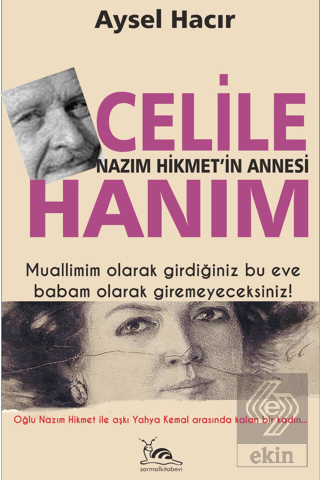 Celile Hanım