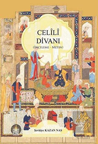 Celili Divanı