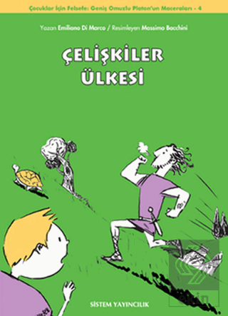 Çelişkiler Ülkesi