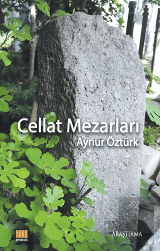 Cellat Mezarları