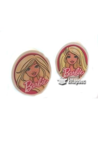 CEM BARBIE B-5953 OVAL SİLGİ