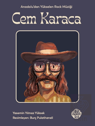 Cem Karaca