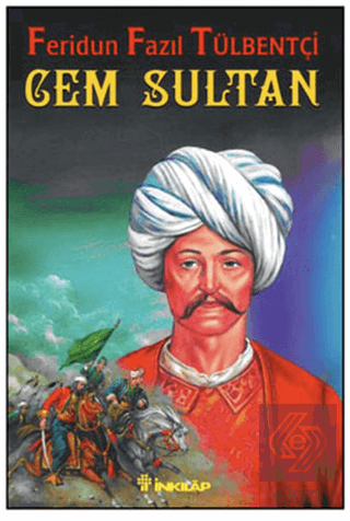 Cem Sultan