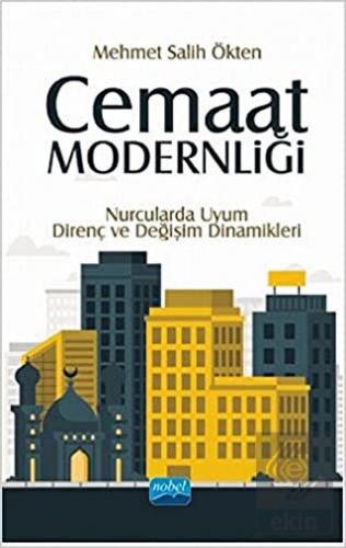 Cemaat Modernliği