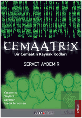 Cemaatrix