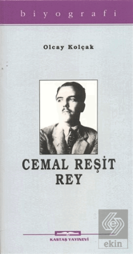 Cemal Reşit Rey