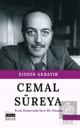 Cemal Süreya - Fırat Kenarında İnce Bir Duman