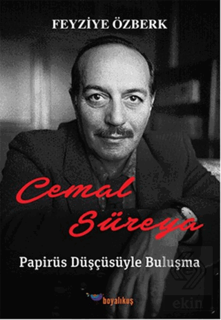 Cemal Süreya: Papirüs Düşçüsüyle Buluşma