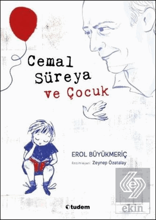 Cemal Süreya ve Çocuk