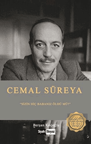 Cemal Süreya