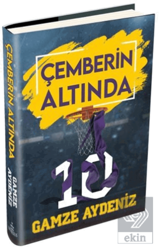 Çemberin Altında (Ciltli)