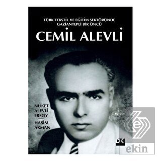 Cemil Alevli