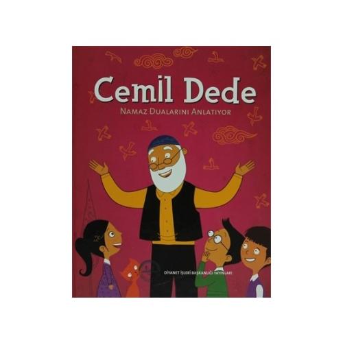 Cemil Dede Namaz Duaları Anlatıyor