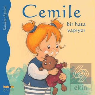 Cemile Bir Hata Yapıyor