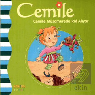 Cemile Müsamerede Rol Alıyor