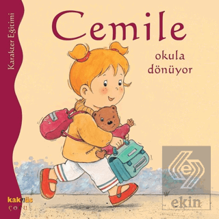 Cemile Okula Dönüyor