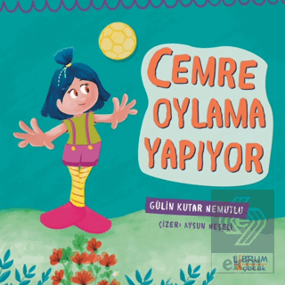 Cemre Oylama Yapıyor