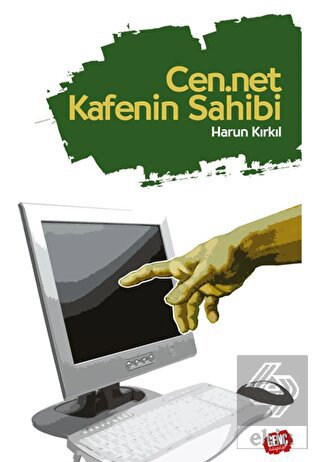 Cen.net Kafenin Sahibi