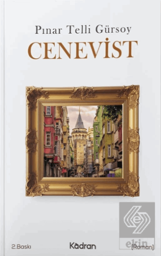 Cenevist