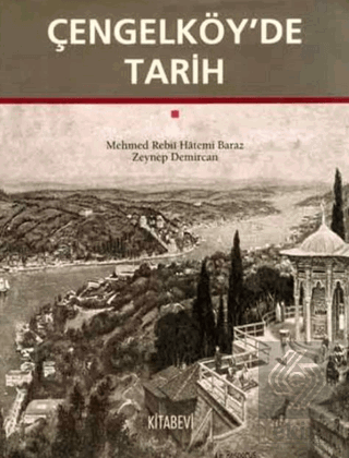 Çengelköy\'de Tarih