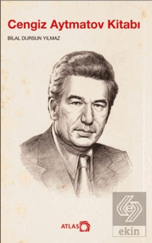 Cengiz Aytmatov Kitabı