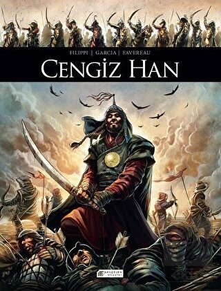 Cengiz Han