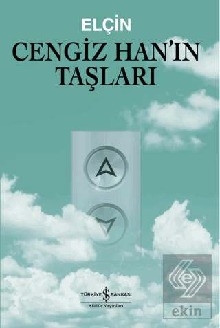 Cengiz Han'ın Taşları