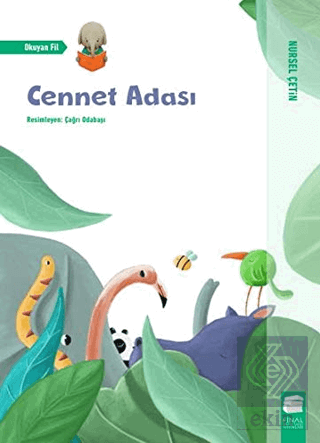 Cennet Adası