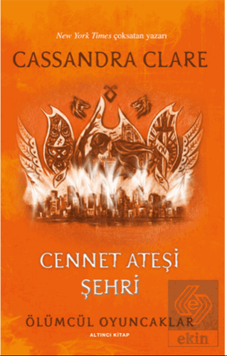 Cennet Ateşi Şehri