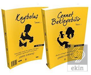 Cennet Bekleyebilir - Kayboluş