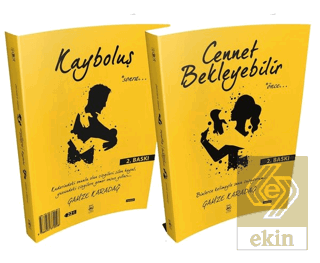 Cennet Bekleyebilir - Kayboluş