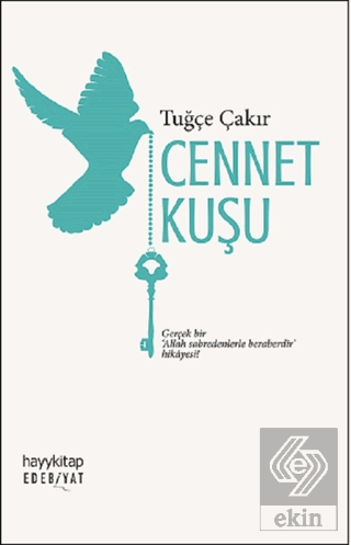 Cennet Kuşu