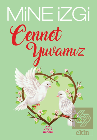 Cennet Yuvamız