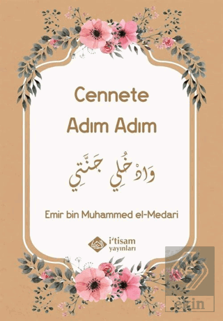 Cennete Adım Adım