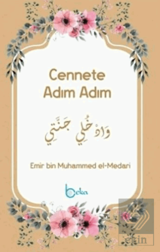 Cennete Adım Adım