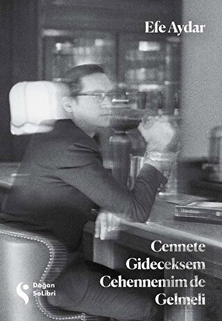 Cennete Gideceksem Cehennemim de Gelmeli