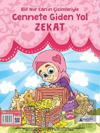 Cennete Giden Yol Zekat