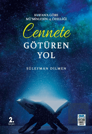 Cennete Götüren Yol