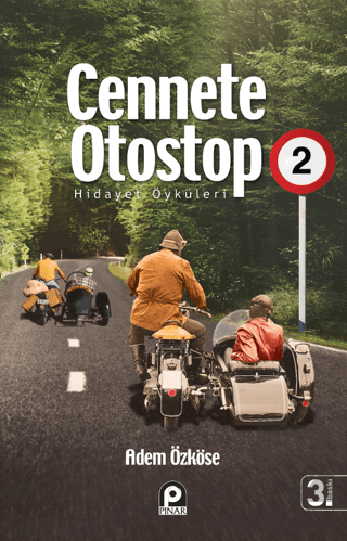 Cennete Otostop 2