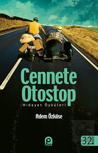 Cennete Otostop