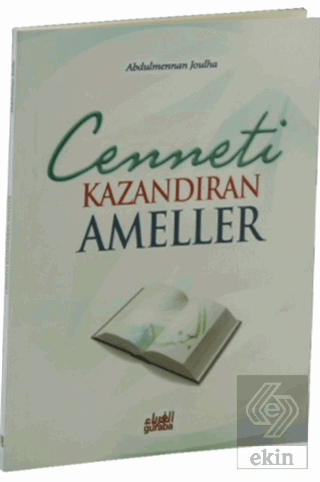 Cenneti Kazandıran Ameller