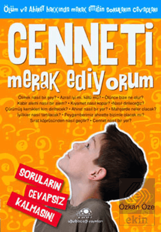 Cenneti Merak Ediyorum