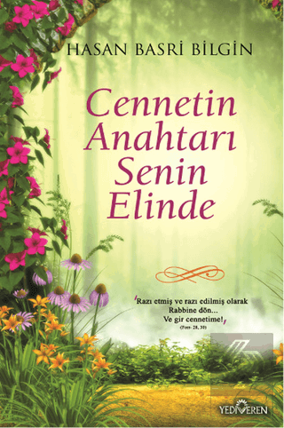 Cennetin Anahtarı Senin Elinde