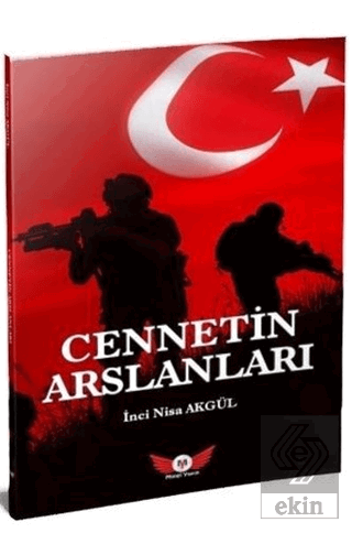 Cennetin Arslanları