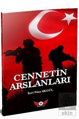 Cennetin Arslanları