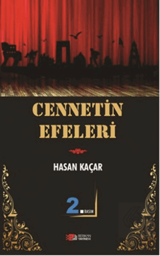 Cennetin Efeleri