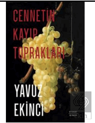 Cennetin Kayıp Toprakları