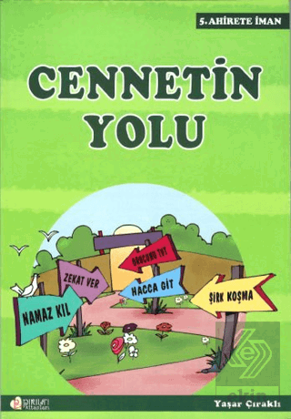 Cennetin Yolu